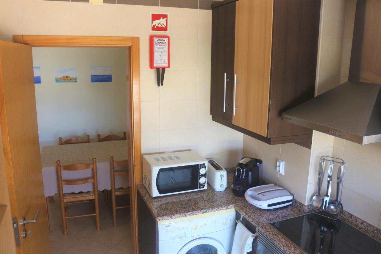 Casa Dos Avos - Quinas II Apartamento Armação de Pêra Exterior foto