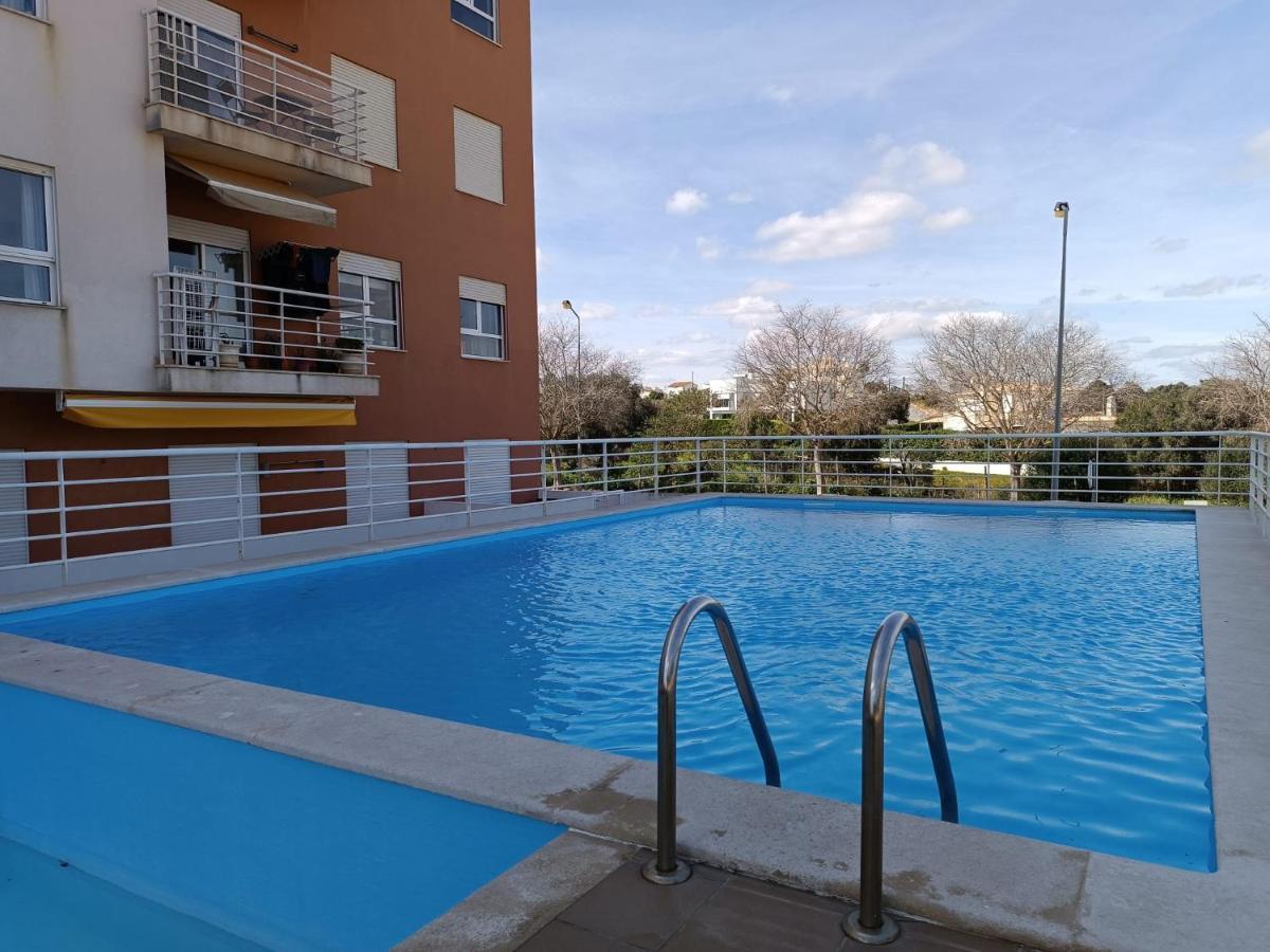 Casa Dos Avos - Quinas II Apartamento Armação de Pêra Exterior foto