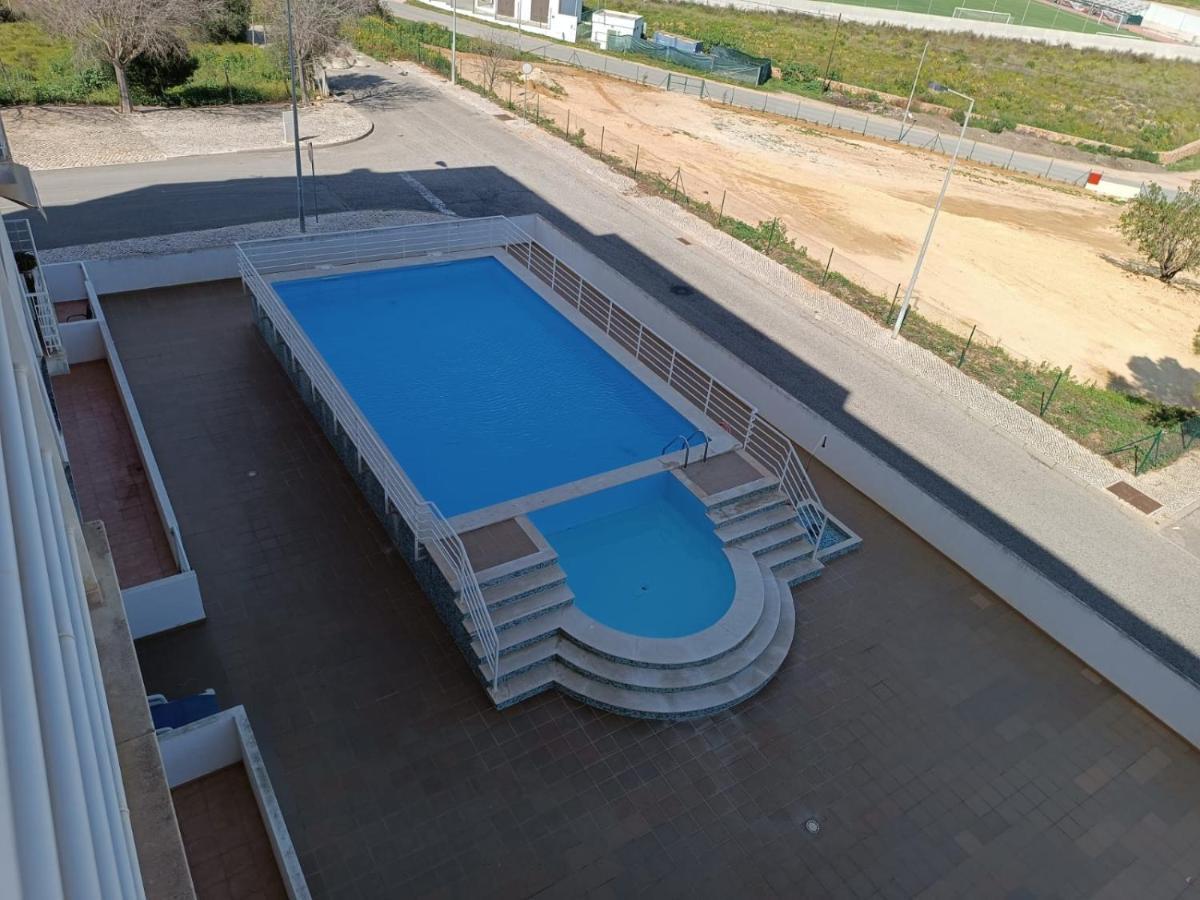 Casa Dos Avos - Quinas II Apartamento Armação de Pêra Exterior foto